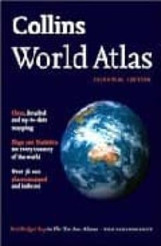collins world atlas-9780007289042