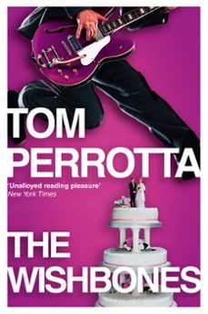 -tom perrotta-9780007319442