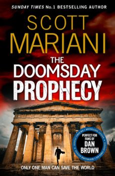 -scott mariani-9780007320042