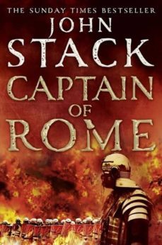 captain of rome-9780007351442
