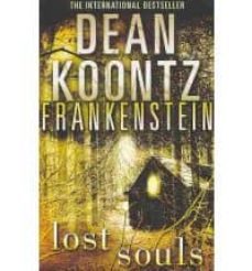 frankenstein (4) lost souls-dean koontz-9780007353842