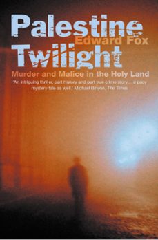 -edward fox-9780007392742