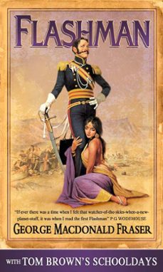 -george macdonald fraser-thomas hughes-9780007451142