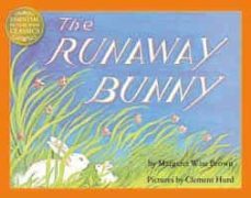 the runaway bunny-9780007494842