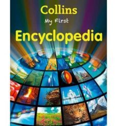 my first encyclopedia-9780007521142
