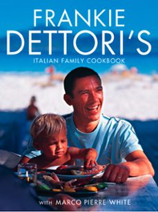 -frankie dettori-marco pierre white-alex antonioni-9780007564842