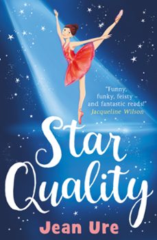 star quality (ebook)-jean ure-9780008174842