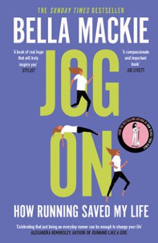jog on (ebook)-bella mackie-9780008241742