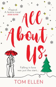 all about us-tom ellen-9780008336042