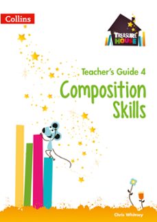 composition skills teachers guide 4 (ebook)-chris whitney-9780008486242