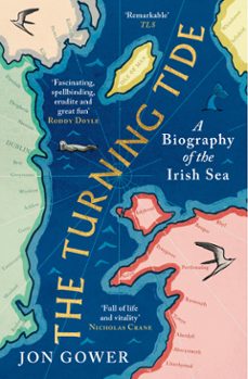 the turning tide (ebook)-john gower-9780008532642