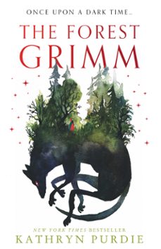 the forest grimm (ebook)-kathryn purdie-9780008588342