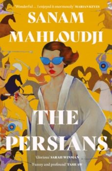 the persians-sanam mahloudji-9780008589042