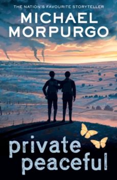 private peaceful-michael morpurgo-9780008638542