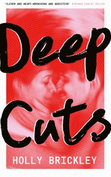 deep cuts (ebook)-holly brickley-9780008695842