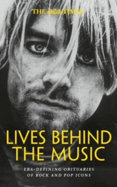 the times lives behind the music-9780008699642