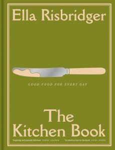 the kitchen book-ella risbridger-9780008719142