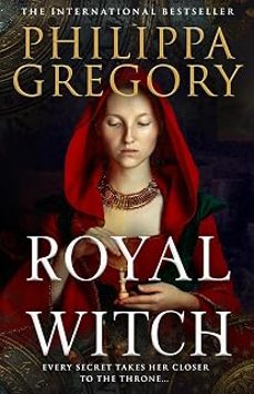 -philippa gregory-9780008745042