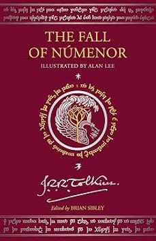 -j.r.r. tolkien-alan lee-9780008848842