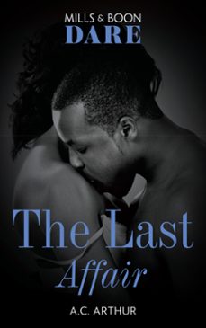 the last affair (ebook)-a.c. arthur-9780008908942