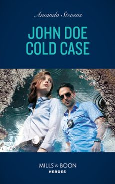 john doe cold case (ebook)-amanda stevens-9780008921842