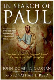 in search of paul (ebook)-john dominic crossan-jonathan l. reed-9780061960642