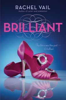 brilliant (ebook)-rachel vail-9780061995842