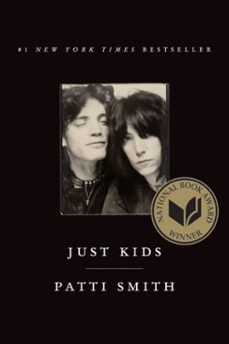 just kids (ebook)-patti smith-9780062008442