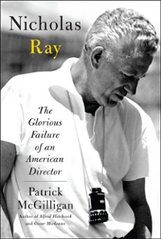 nicholas ray (ebook)-patrick mcgilligan-9780062092342