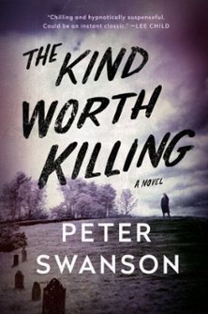 -peter swanson-9780062267542