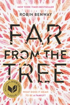 far from the tree (ebook)-robin benway-9780062330642