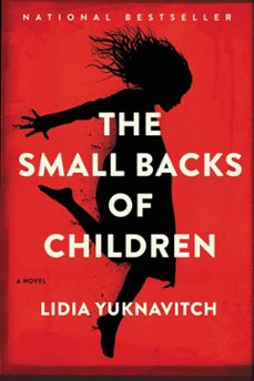 the small backs of children-lidia yuknavitch-9780062383242