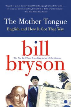 -bill bryson-9780062417442