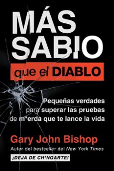 wise as f*ck \ mas sabio que el diablo (ebook)-gary john bishop-9780063238442