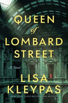 queen of lombard street (ebook)-lisa kleypas-9780063247642
