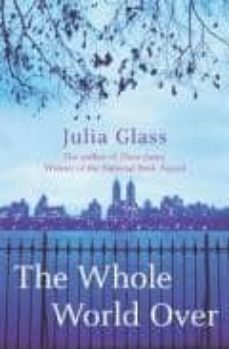 -julia glass-9780099502142