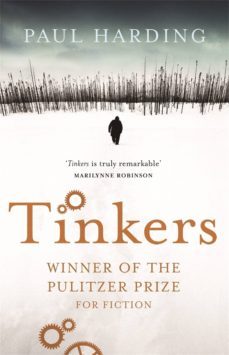 tinkers-paul harding-9780099538042