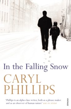 in the falling snow-9780099539742