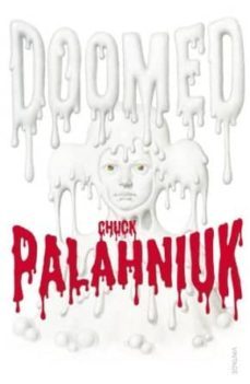 doomed-chuck palahniuk-9780099552642