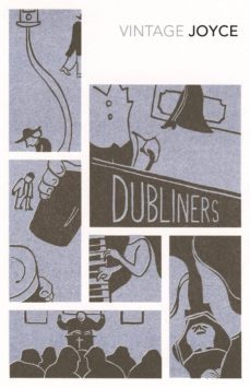 dubliners-9780099573142