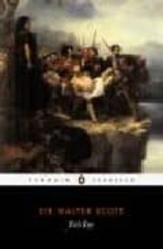 rob roy-9780140435542