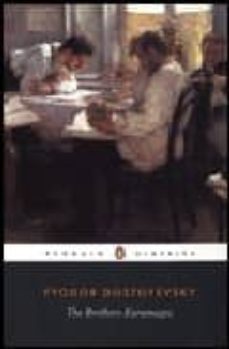 the brothers karamazov-9780140449242