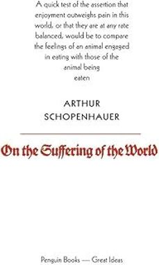 -arthur schopenhauer-9780141018942