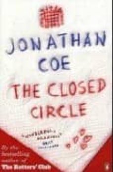 the closed circle-9780141020242