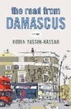 the road from damascus-robin yassin kassab-9780141035642
