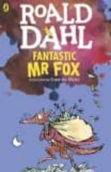 fantastic mr fox-9780141365442