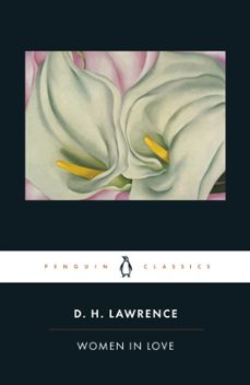women in love-d.h. lawrence-9780141441542