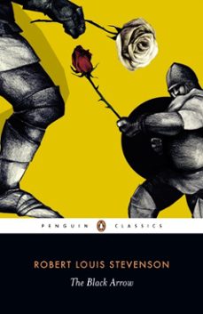 the black arrow-robert louis stevenson-9780141905242