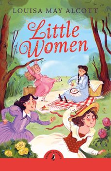 little women-louisa may alcott-9780141917542
