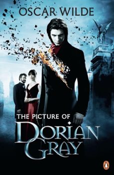 the picture of dorian gray (film tie-in)-oscar wilde-9780141931142